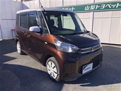 Ekスペース G E-アシスト