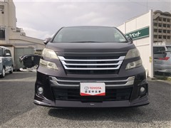 ヴェルファイア 2.4Z