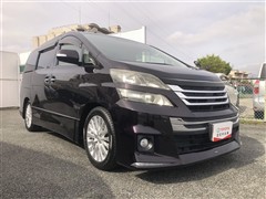 ヴェルファイア 2.4Z