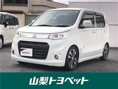 ワゴンRスティングレー T