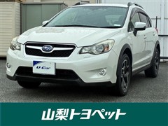 スバル スバル XV 2.0I-Lアイサイト