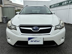 スバル XV 2.0I-Lアイサイト