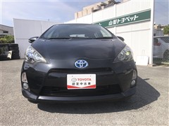 アクア G