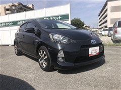 アクア G