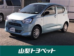 ダイハツ ミライース L SA3