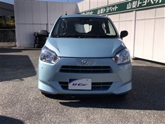ミライース L SA3