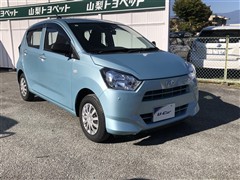ミライース L SA3