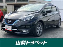 日産 ノート E-パワー メダリスト