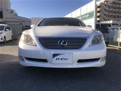 LS460 バージョンC IP