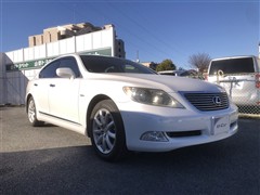 LS460 バージョンC IP