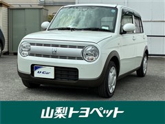 スズキ　アルトラパン G