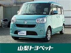 ダイハツ ムーヴキャンバス L SA3