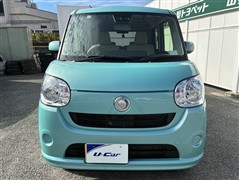 ムーヴキャンバス L SA3