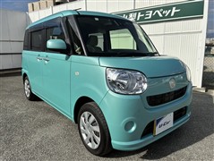 ムーヴキャンバス L SA3