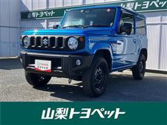 スズキ　ジムニー XL セーフティサポート