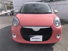 ブーン スタイル SA3