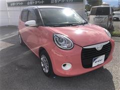 ブーン スタイル SA3