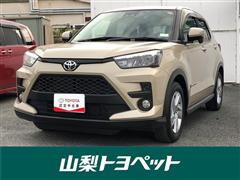トヨタ　ライズ G