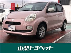 パッソ プラスハナCパッケージ