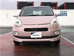 パッソ プラスハナCパッケージ