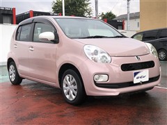 パッソ プラスハナCパッケージ