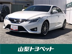 トヨタ マークX 250G