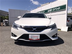マークX 250G