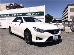 マークX 250G