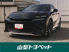 クラウン スポーツ Z
