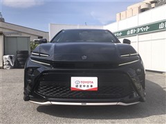 クラウン スポーツ Z