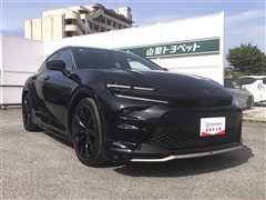 クラウン スポーツ Z