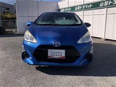 アクア G