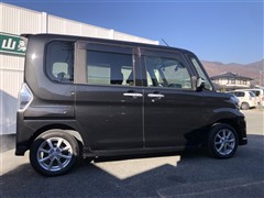 タント カスタムX SA3