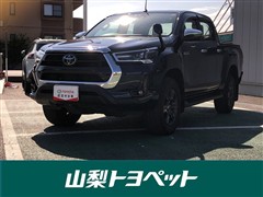 トヨタ ハイラックス Z