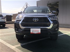 ハイラックス Z