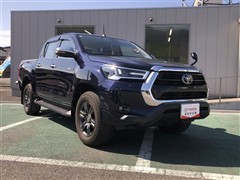 ハイラックス Z