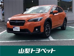 スバル　スバル XV 1.6I-Lアイサイト