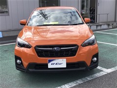 スバル XV 1.6I-Lアイサイト