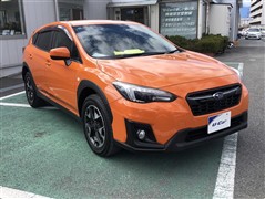 スバル XV 1.6I-Lアイサイト