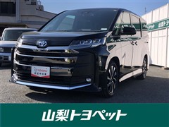 ノア ハイブリッド S-Z