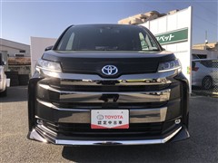 ノア ハイブリッド S-Z