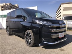 ノア ハイブリッド S-Z