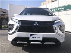 エクリプスクロス P PHEV