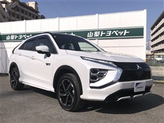 エクリプスクロス P PHEV