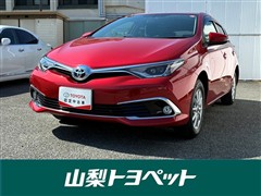 トヨタ　オーリス 150X