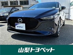 マツダ　MAZDA3 FB 20S プロアク