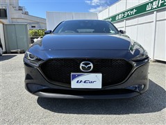 MAZDA3 FB 20S プロアク