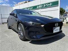 MAZDA3 FB 20S プロアク