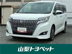 トヨタ エスクァイア GI