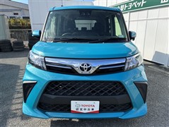 ルーミー G